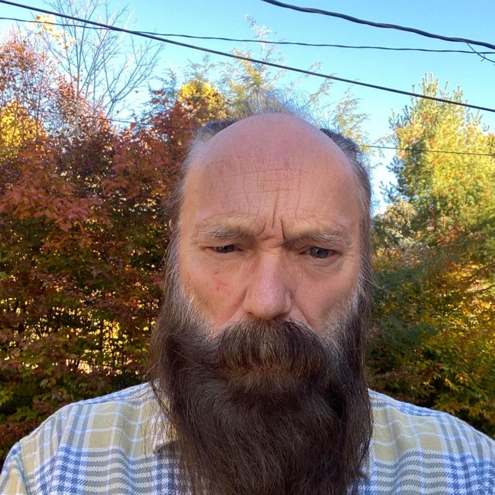 Meet your Posher, Colin
